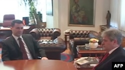 BDI dhe VMRO arrijë marrëveshje për formimin e qeverisë