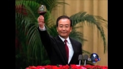 焦点对话：纽约时报惊曝温家宝家族财富，耐人寻味？