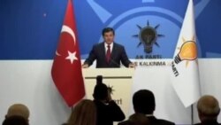 ترکیه خواستار نشست ویژه ناتو شد