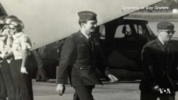 Former POW: 'Forget, Forgive and Love Our Enemies'