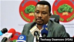 Dubbi himaa mootummaa naannoo Oromiyaa, Obbo Getaachoo Baalchaa