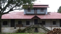 Mootii Kumsaa Moroddaa