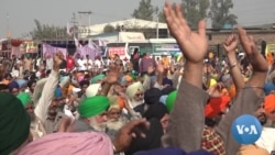 Will Modi’s Backtracking on Farm Laws Appease Indian Farmers?