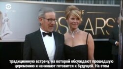 Стивен Спилберг призывает Киноакадемию запретить Netflix участвовать в гонке за «Оскар»