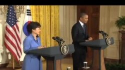 [특집 영상] 미·한 정상회담