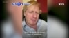 VOA60 DUNIYA: Firayim Ministan Burtaniya Boris Johnson, Wanda Ya Kamu Da Cutar Coronavirus, Na Ci Gaba Da Fama Da Zazzabi Mai Zafi