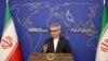 Iran says will hold nuclear talks with France, Germany, UK on Friday 
