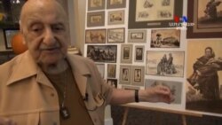 Էթնոերաժշտագետ Լեո Սարգսյանի մեծարման երեկոն