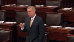 لیندزی گراهام: تحریم‌های ایران لغو نمی‌شوند، مگر کنگره تصویب کند