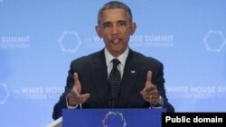 አሜሪካ ከእሥልምና ጋር እየተዋጋች አይደለችም - ፕሬዚዳንት ኦባማ