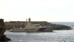 Dünyaya Baxış - 25 iyun 2012