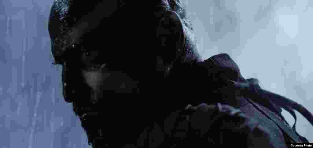 伍迪&middot;哈里森（Woody Harrelson ）在影片《猩球崛起：终极决战》中扮演的角色（20世纪福克斯公司图片）&nbsp;