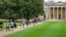 英国剑桥大学校园