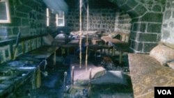 Navenda PENa Kurd di Mala Dengbêjan de li Amedê