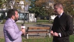 Мицкоски: Бугарија да ги напушти хегемонистички барања кон Македонија