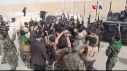 IŞİD Zayıflıyor mu?