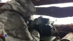 დონბასში მშვიდობის მისაღწევად "ნორმანდიის სამიტი" შეიკრიბება