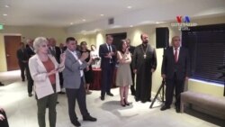 Հայաստանի և Լեռնային Ղարաբաղի մարդու իրավունքների պաշտպանները Լոս Անջելեսում են