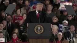 特朗普的新挑战：更加有力的民主党