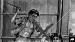 မြန်မာအမျိုးသမီးတွေရဲ့ ဘဝလုံခြုံရေး ဘယ်လောက် ကာကွယ်နိုင်ပြီလဲ?