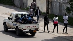 ደቡብ ክልል በወታደራዊ ዕዝ ሥር ዋለ