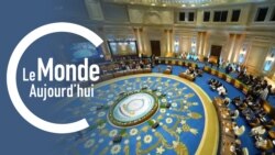 Le Monde Aujourd'hui : pourparlers sur la trêve à Gaza