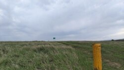 ღოღეთი, რუსი მესაზღვრეების მიერ "მონიშნული" ტერიტორია