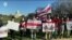 Белорусы США потребовали ужесточить санкции против Лукашенко