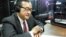Mr. Sam Rainsy talks on VOA Khmer's Hello VOA radio call-in show, Thursday, July 24, 2014, two days after his party reached an agreement with the ruling Cambodian People's Party to end a yearlong political deadlock.