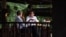 Presiden Joko Widodo menjamu mantan Presiden Barack Obama di Grand Garden Cafe Kebun Raya Bogor, Jumat, 30 Juni 2017. (Foto Courtessy : Setpres RI).