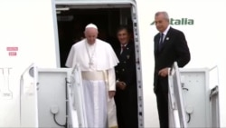 Каков совет треба да побара власта од папата?