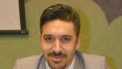 Ruhullah Muradi Qaşqay türkləri haqda danışır