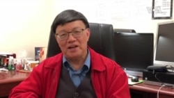 专访宋永毅：“重审土地改革”，毛思路危害当今