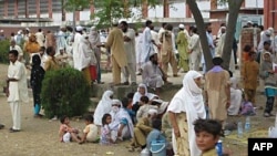 Pakistan’ın Washington Büyükelçisi Sel Felaketine Yardımları İçin Amerika’ya Teşekkür Etti