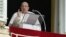 Giáo hoàng Phanxicô.