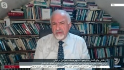حسین آرین: حمله پهپادی به خانه نتانیاهو حمله مستقیم اسرائیل به مقامات جمهوری اسلامی را آسان‌تر کرد
