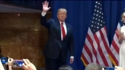 年终报道：川普当选只因选民反体制求改变