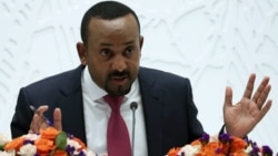 ጠ/ር ዐብይ ለአዳዲስ ተሿሚዎች መልዕክት አስተላለፉ