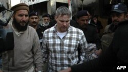 Рэймонд Дэвис