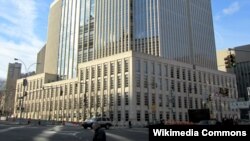 纽约布鲁克林联邦法院