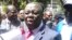 MDC-T leader Morgan Tsvangirai.