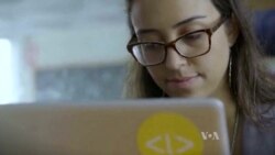 As Billions Are Online, Digital Gender Divide Persists