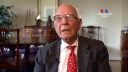 Փոլ Իգնեշիուս. «Հիմա մասամբ գիտեմ» ԱՄՆ-ի Նավատորմի նախկին հրամանատարի հաջողության գաղտնիքը