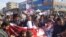 Rally in Afghanistan Against Manzur Pashteen's Arrest 2