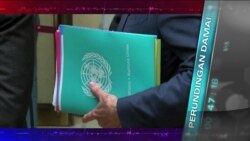 Kilas VOA 17 Mei 2017