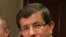 Davutoğlu İran'a Gidecek