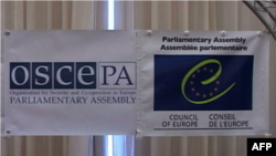 OSBE - ODIHR: E paqartë baza ligjore për hapjen e 60 kutive në Tiranë