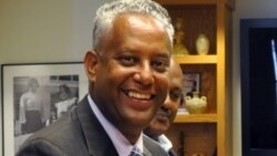 ዓለምአቀፍ ትብብር ለኢትዮጵያዊያን መብት