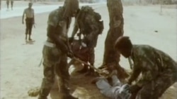 Interview With Rev, Ray Motsi And Dr. Shepherd Mpofu on Gukurahundi Atrocities