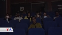 Konserta Muzîkê Bo Alîkariya Nexweşên Şêrpencê